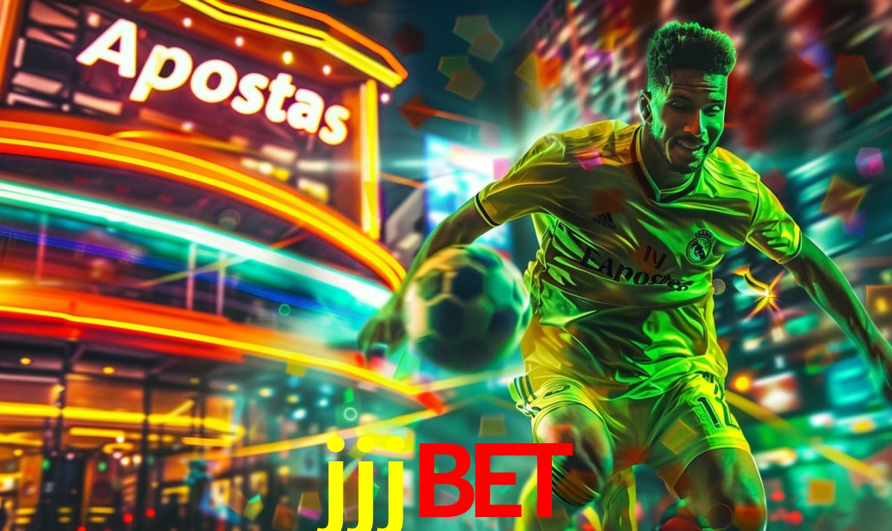 Estatísticas jjjbet