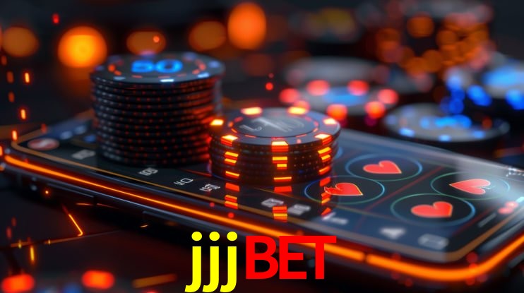 Welcome Bonus jjjbet