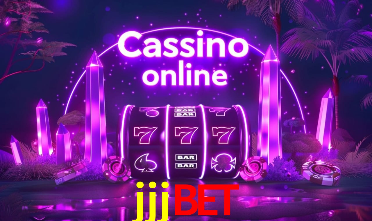 Provedores de Jogos jjjbet