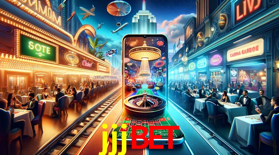 Flash Promotion jjjbet