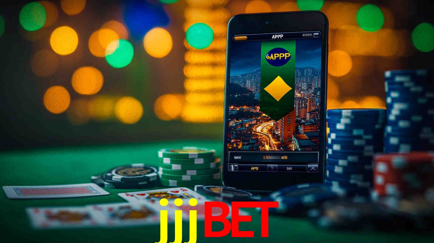 Descubra a Essência do jjjbet: Nossa História e Compromissos