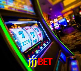 Desvendando o Mundo dos Jogos Virtuais na jjjbet