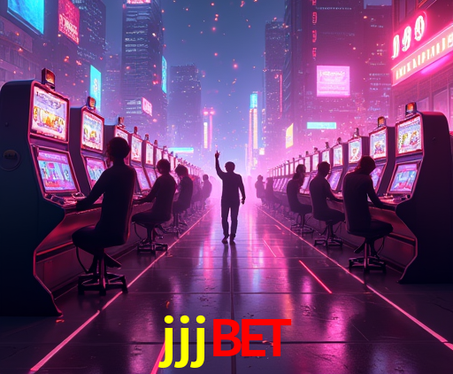 Jogos Exclusivos jjjbet