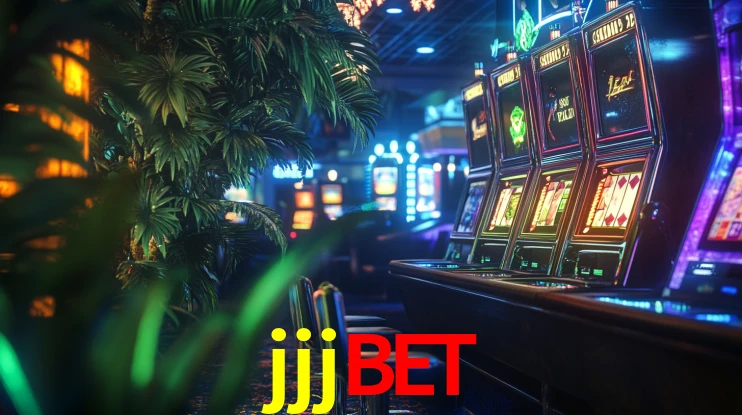 Live Casino jjjbet