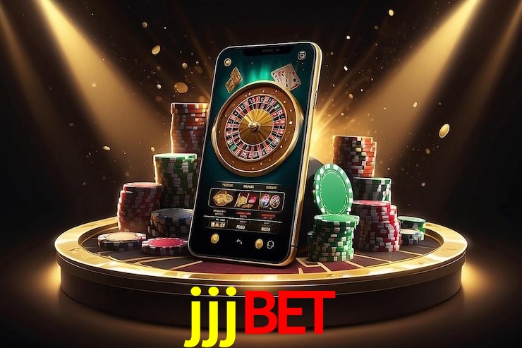 Jogos de Slot jjjbet