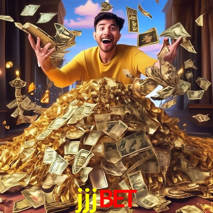 Bônus Diários jjjbet
