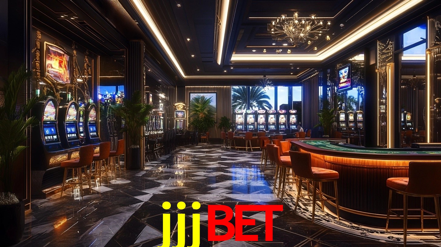 Premium Interface jjjbet