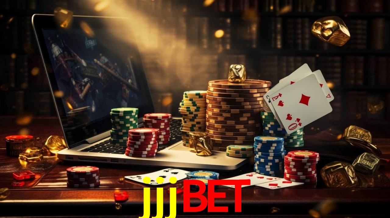 Torneios jjjbet