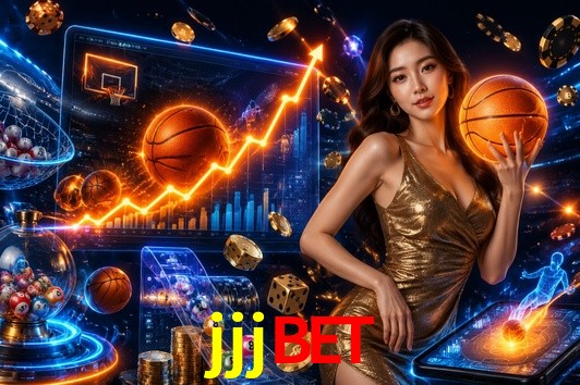 Seasonal Promotions jjjbet