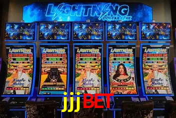 A Emoção da Loteria na jjjbet: Uma Chance de Mudança de Vida