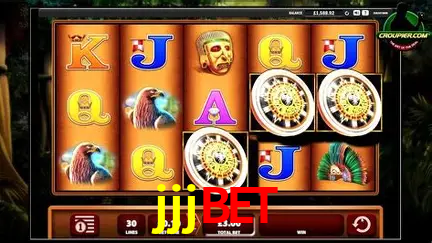 Descubra a Magia dos Jogos de Arcade no jjjbet