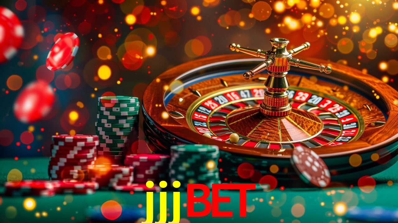 A Emoção da Loteria na jjjbet: Uma Chance de Mudança de Vida