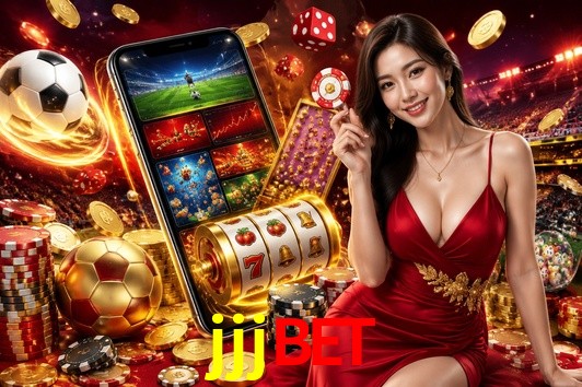 Football Betting jjjbet