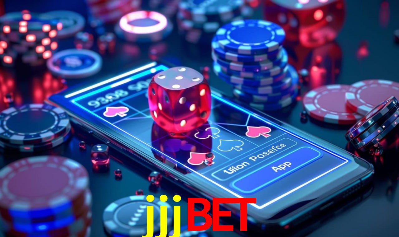 jjjbet login — painel de entrada no app oficial