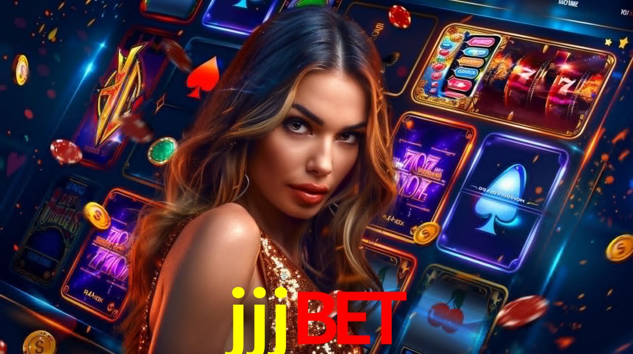 jjjbet download — arquivo APK para Android oficial