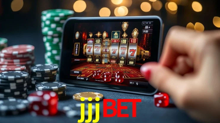 Daily Bonuses jjjbet