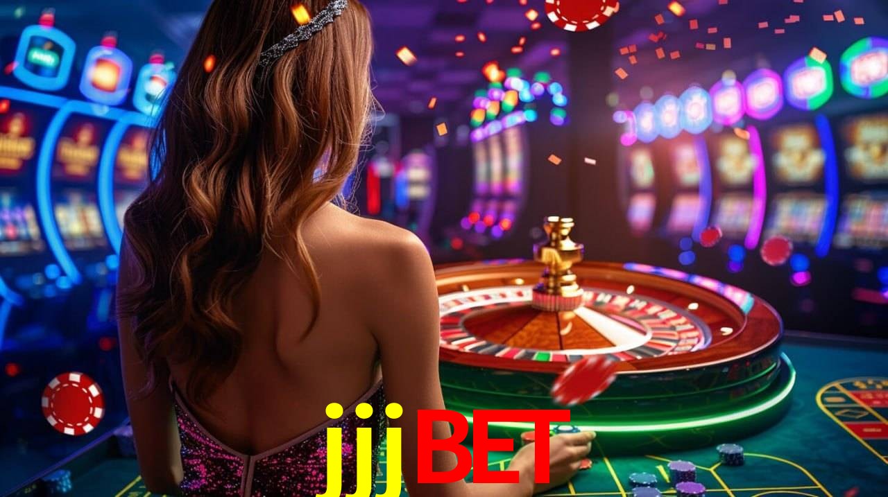 jjjbet bet — mercados de futebol e esportes no app