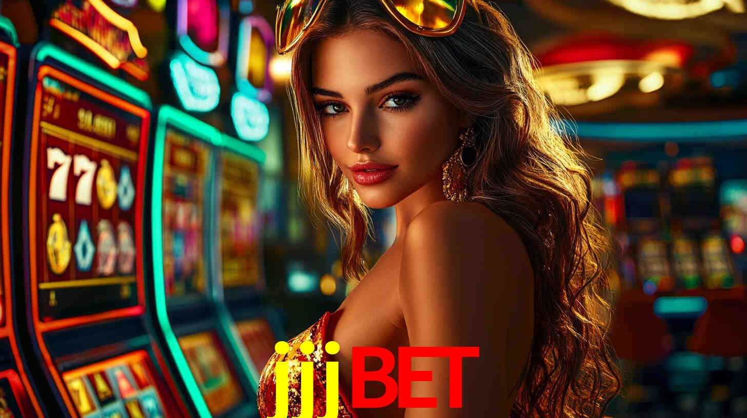 Welcome Bonus jjjbet
